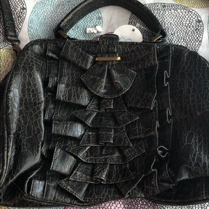 Jessica Simpson purse!